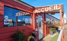 Hôtel Acajou